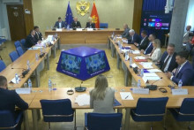 &lt;p&gt;Odbora za bezbjednost i odbranu, 20.05.2025.&lt;/p&gt;