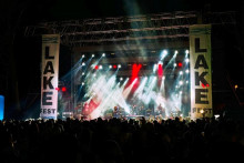 &lt;p&gt;Rokenrol na obali Krupačkog jezera&lt;/p&gt;