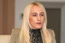 &lt;p&gt;Ines Mrdović&lt;/p&gt;