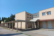 &lt;p&gt;OŠ ”Vuk Karadžić” Podgorica&lt;/p&gt;
