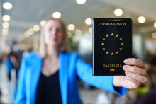 &lt;p&gt;EU Pasoši&lt;/p&gt;