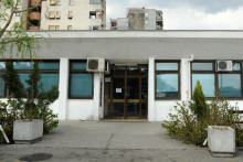 &lt;p&gt;Dom zdravlja u Bloku V&lt;/p&gt;