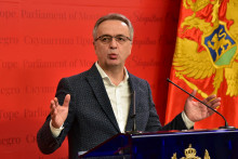 &lt;p&gt;Goran Danilovic, Sastanak parlamentarne vecine oko formiranja nove vlade&lt;/p&gt;