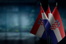 &lt;p&gt;Hrvatska zastava, ilustracija&lt;/p&gt;