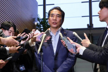 &lt;p&gt;Japanski ministar poljoprivrede podnio ostavku&lt;/p&gt;
