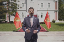 &lt;p&gt;Jakov Milatović&lt;/p&gt;