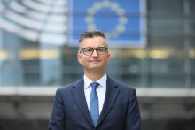 &lt;p&gt;Marjan Šarec&lt;/p&gt;
