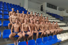 &lt;p&gt;U20 reprezentacija Crne Gore&lt;/p&gt;