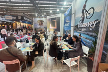 &lt;p&gt;NTO na sajmu IMEX 2025. u Frankfurtu&lt;/p&gt;