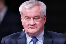 &lt;p&gt;Andrij Sibiha&lt;/p&gt;
