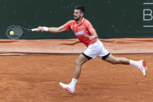 &lt;p&gt;Novak Đoković&lt;/p&gt;