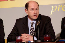 &lt;p&gt;Predrag Popović&lt;/p&gt;