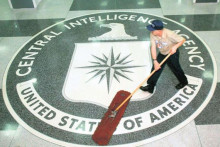 <p>CIA, ilustracija</p>