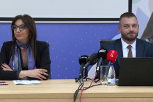 &lt;p&gt;Anđela Jakšić Stojanović i Miloš Trivić&lt;/p&gt;