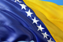 &lt;p&gt;Zastava BiH&lt;/p&gt;