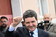 &lt;p&gt;Nikušor Dan&lt;/p&gt;
