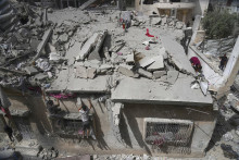 <p>Gaza Gaza</p>