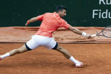 &lt;p&gt;Novak Đoković&lt;/p&gt;