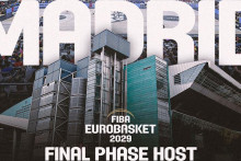 &lt;p&gt;Madrid domaćin završpnice EP 2029. godine&lt;/p&gt;