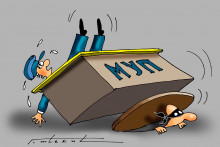 &lt;p&gt;Karikatura Dana&lt;/p&gt;