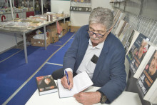 &lt;p&gt;Đaković&lt;/p&gt;