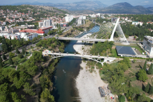 &lt;p&gt;Podgorica ima 152 važeća plana&lt;/p&gt;