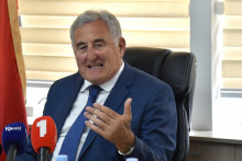&lt;p&gt;Radoje Korać&lt;/p&gt;