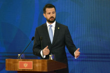 &lt;p&gt;Jakov Milatovic&lt;/p&gt;