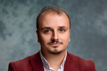 &lt;p&gt;Gavrilo Vuković&lt;/p&gt;