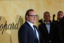 &lt;p&gt;Kevin Spejsi&lt;/p&gt;