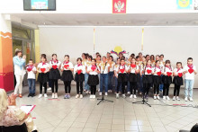 &lt;p&gt;Направили филм о школи&lt;/p&gt;