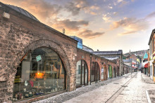 &lt;p&gt;Sarajevo&lt;/p&gt;