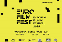 &lt;p&gt;Evropski filmski festival&lt;/p&gt;