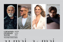 &lt;p&gt;Počinje sezona u Budvi&lt;/p&gt;