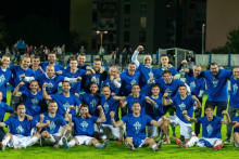 &lt;p&gt;Ekipa Budućnosti&lt;/p&gt;