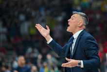 &lt;p&gt;Šarunas Jasikevičius&lt;/p&gt;