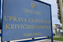 &lt;p&gt;Zatvor, Spuž&lt;/p&gt;