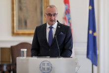 &lt;p&gt;Gordan Grlić Radman&lt;/p&gt;