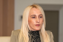&lt;p&gt;Ines Mrdović&lt;/p&gt;