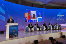 &lt;p&gt;Dejan Đurović na Trećem Euro-mediteranskom i zalivskom ekonomskom forumu PAM-a u Marakešu&lt;/p&gt;