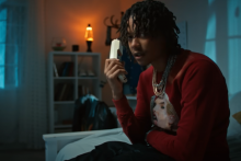 &lt;p&gt;Skilla Baby&lt;/p&gt;