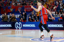 &lt;p&gt;Aleksa Avramović&lt;/p&gt;