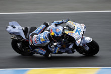 &lt;p&gt;Aleks Markes&lt;/p&gt;