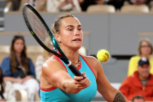 &lt;p&gt;Arina Sabalenka&lt;/p&gt;