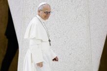 &lt;p&gt;Papa Lav XIV&lt;/p&gt;
