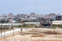 &lt;p&gt;Rat u Gazi&lt;/p&gt;
