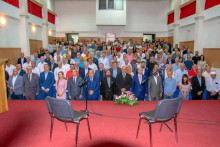 &lt;p&gt;Petnjica prva organizovala manifestaciju Dani dijaspore&lt;/p&gt;