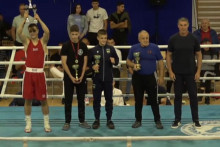 &lt;p&gt;Najuspješniji na prvom Trofeju&lt;/p&gt;