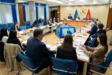 &lt;p&gt;Odbor za sveobuhvatnu izbornu reformu&lt;/p&gt;