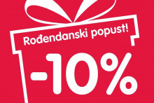 &lt;p&gt;Rođendanski poklon popusti&lt;/p&gt;